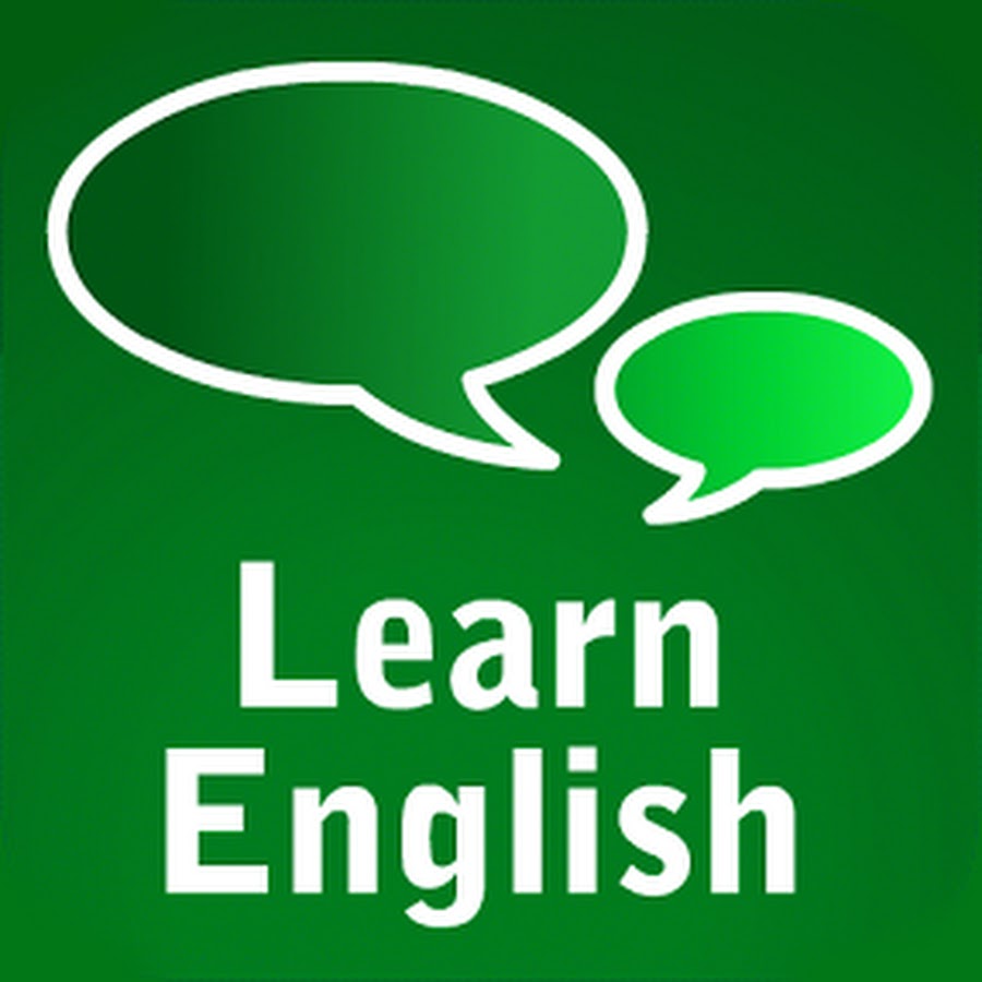 Learn English Avatar de canal de YouTube