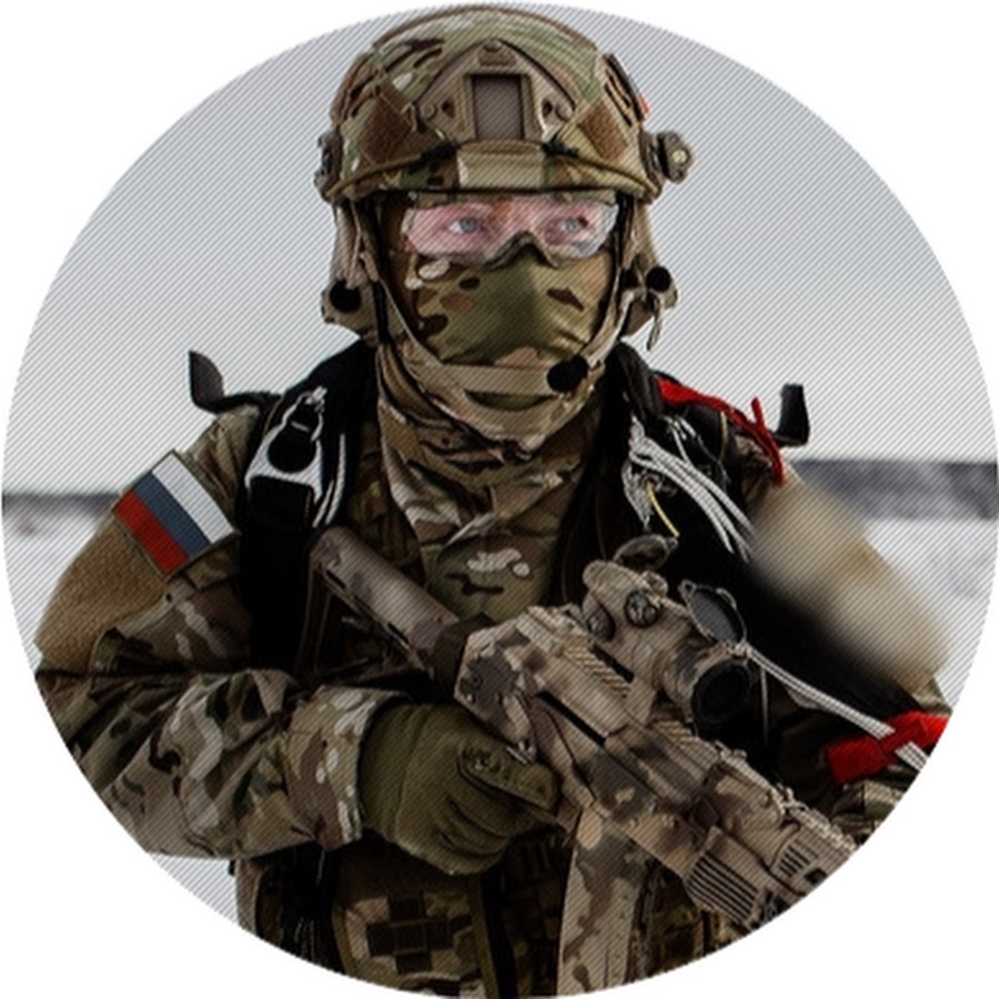 Anton Komogortsev YouTube channel avatar
