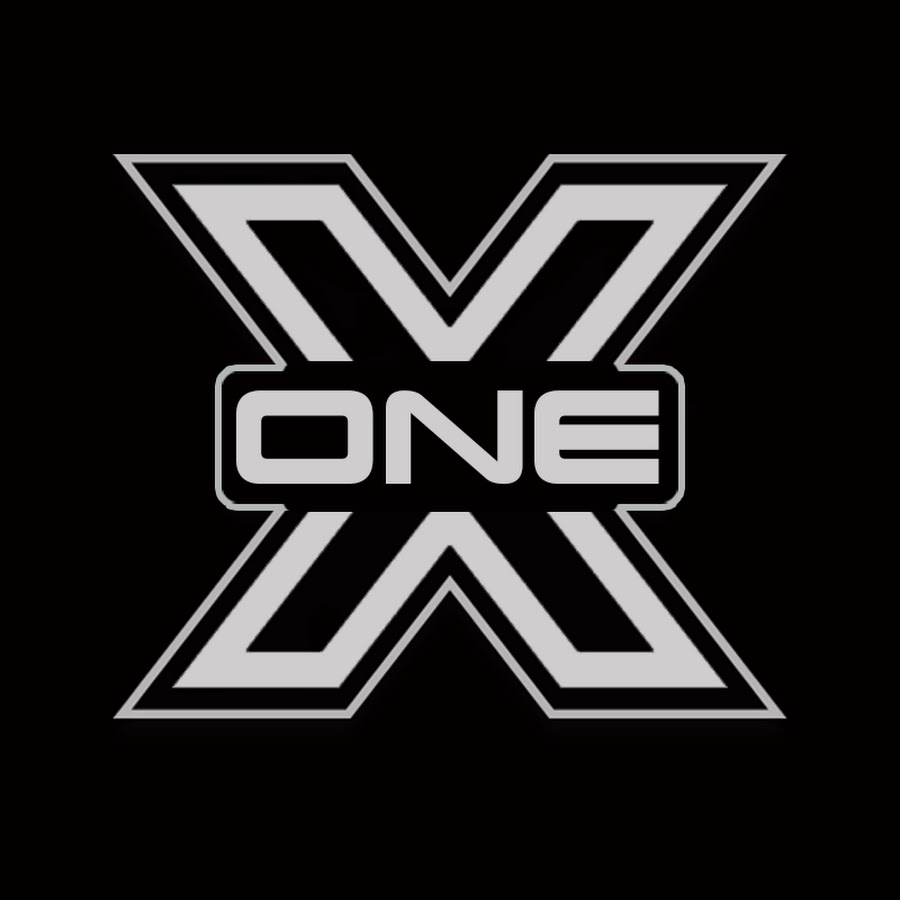 X-ONE YouTube channel avatar