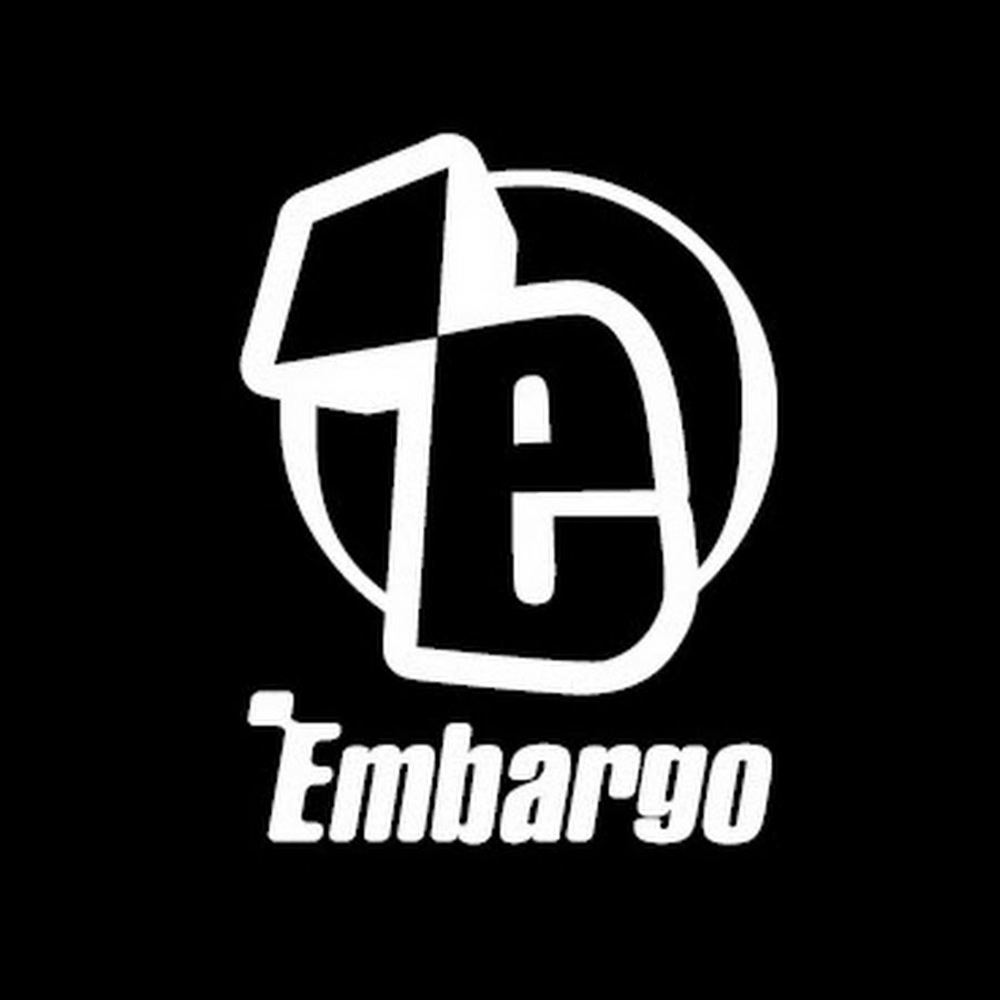 EmbargoNagrania YouTube channel avatar