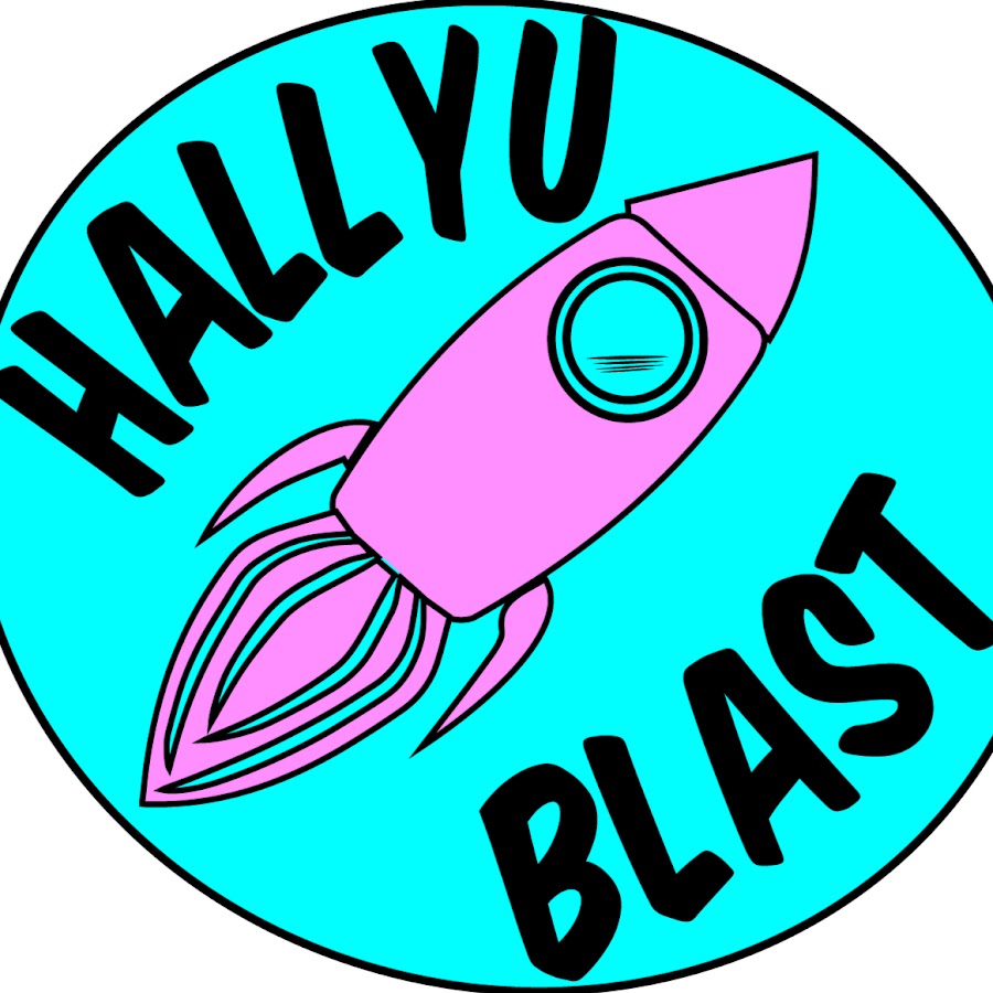 Hallyu Blast Avatar del canal de YouTube