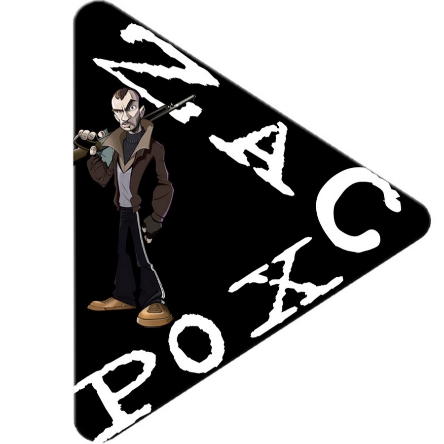 Zacpox Avatar channel YouTube 