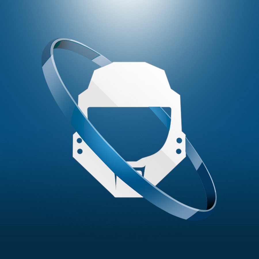 Halo FR YouTube channel avatar