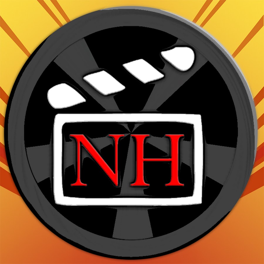 The News Hunters Avatar de canal de YouTube