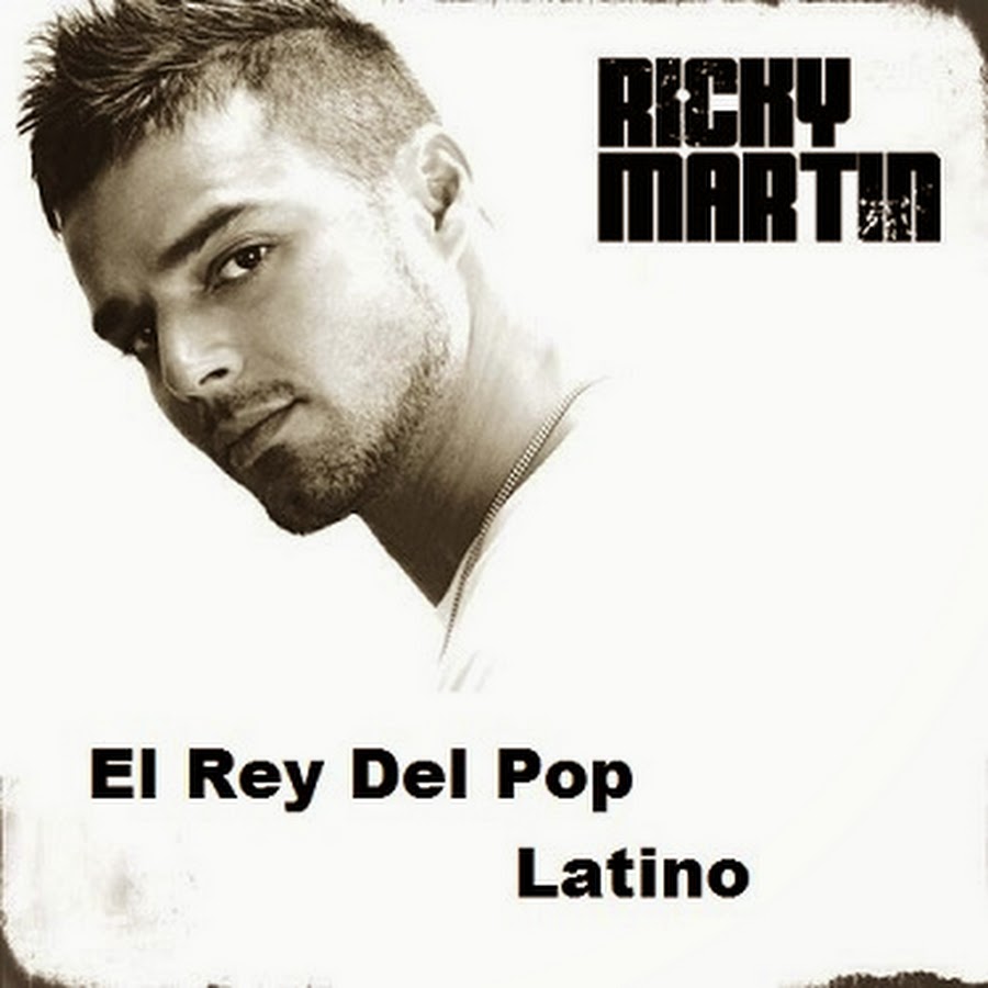 El Rey Del Pop Latino