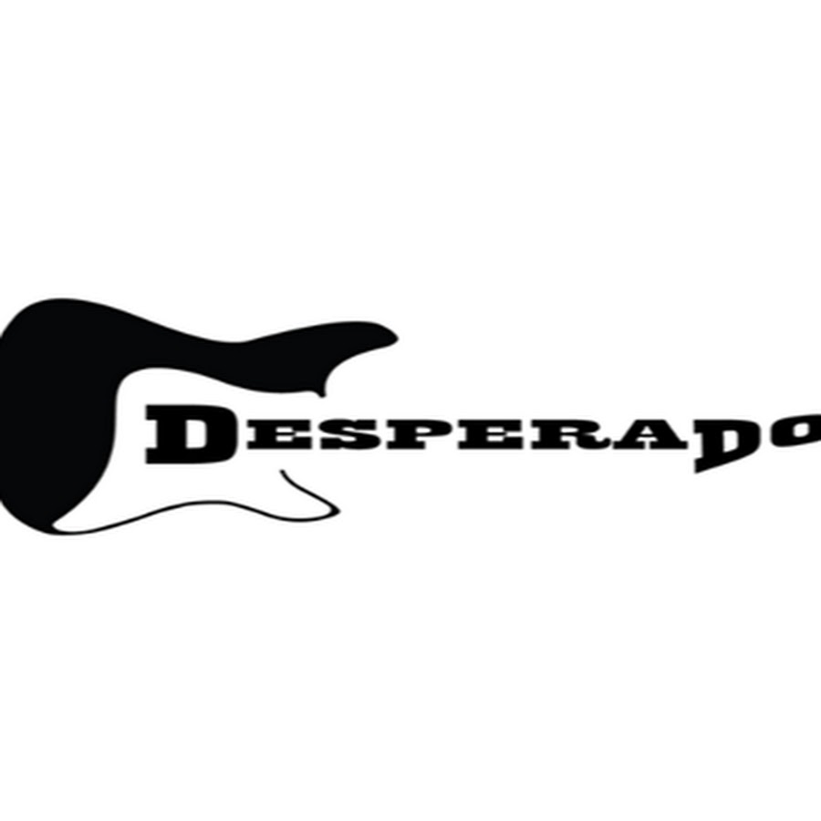 Desperado Music School Avatar de canal de YouTube