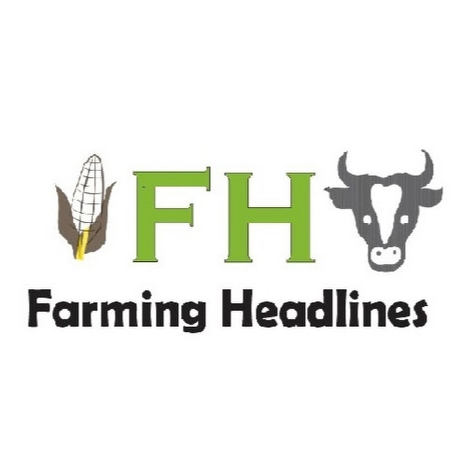 Farming Headlines YouTube channel avatar