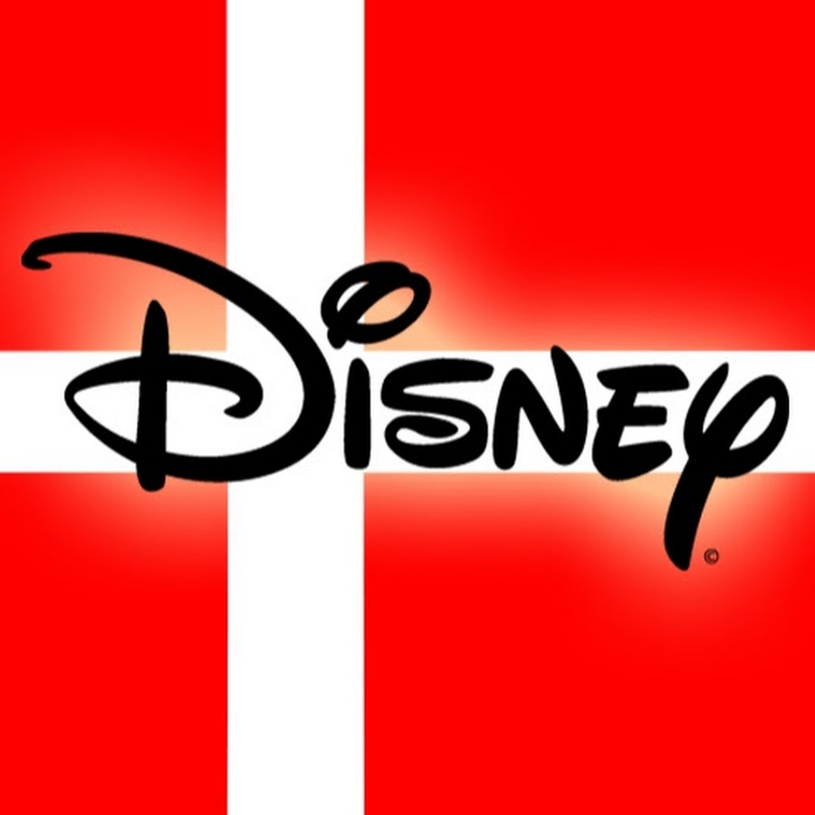 Disney Danmark رمز قناة اليوتيوب