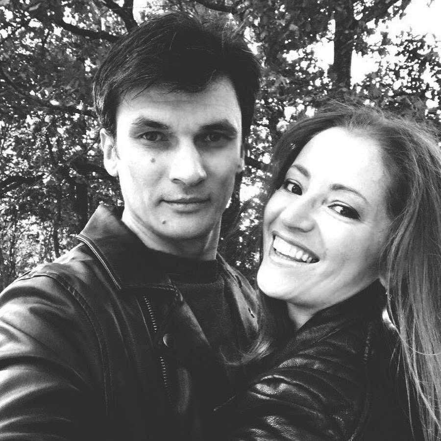 Positive couple. ÐŸÐ¾Ð·Ð¸Ñ‚Ð¸Ð²Ð½Ð°Ñ Ð¿Ð°Ñ€Ð¾Ñ‡ÐºÐ°. YouTube channel avatar