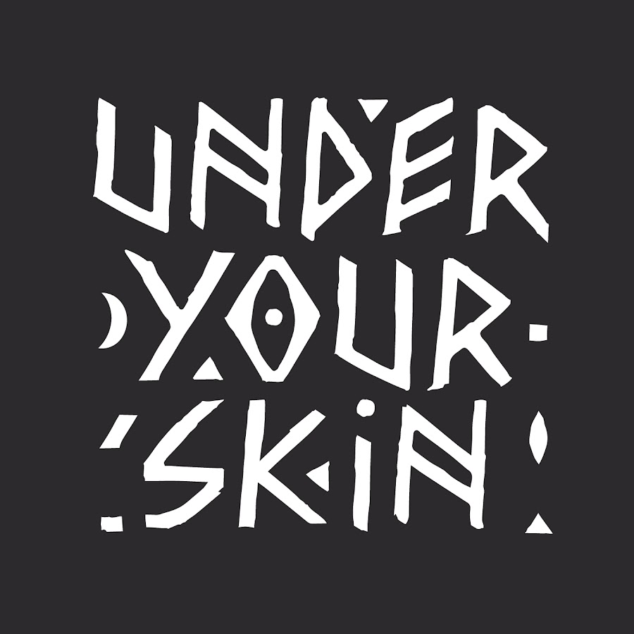 Underyourskin Records Avatar del canal de YouTube