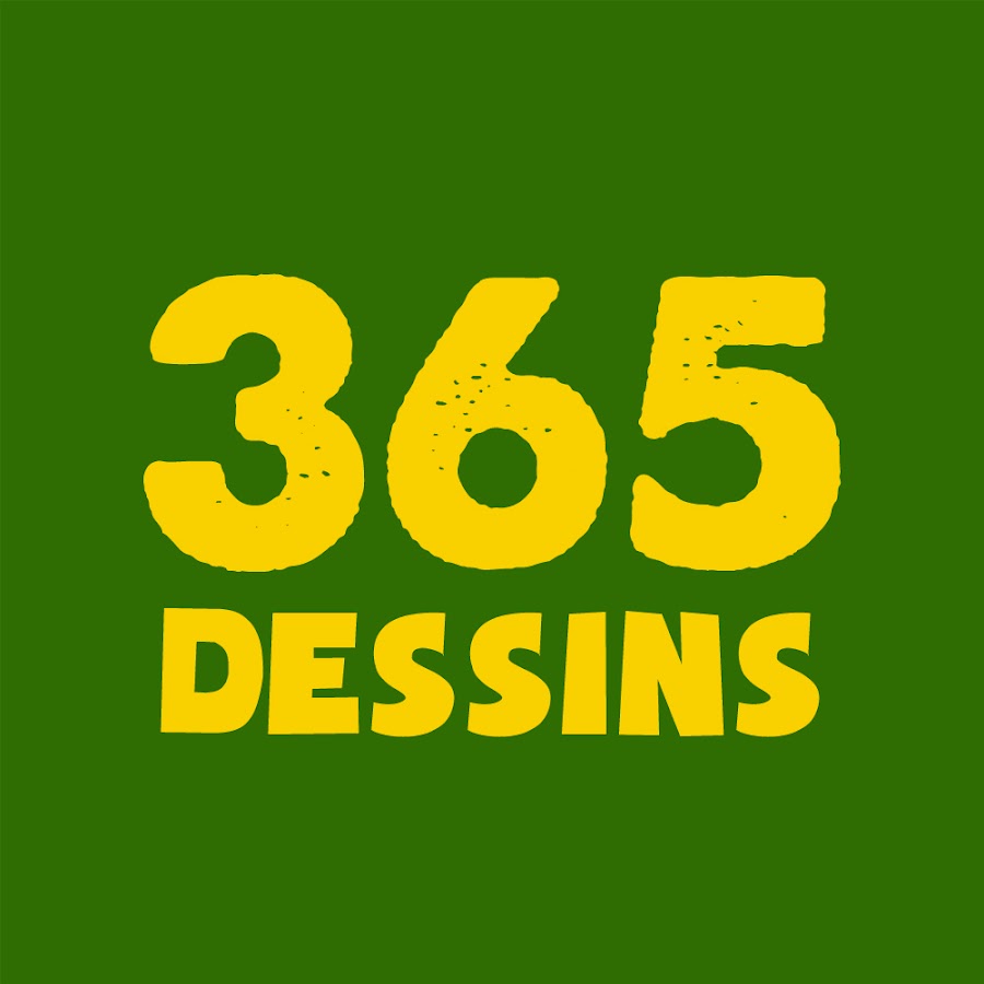 365 DESSINS