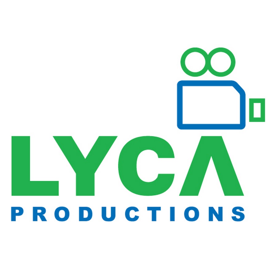Lyca Productions YouTube-Kanal-Avatar