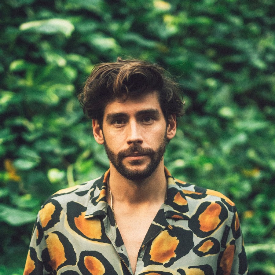 Alvaro Soler