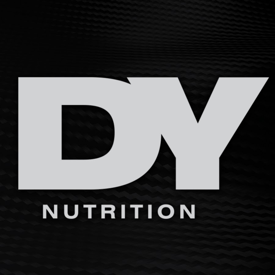 Dorian Yates Nutrition Аватар канала YouTube