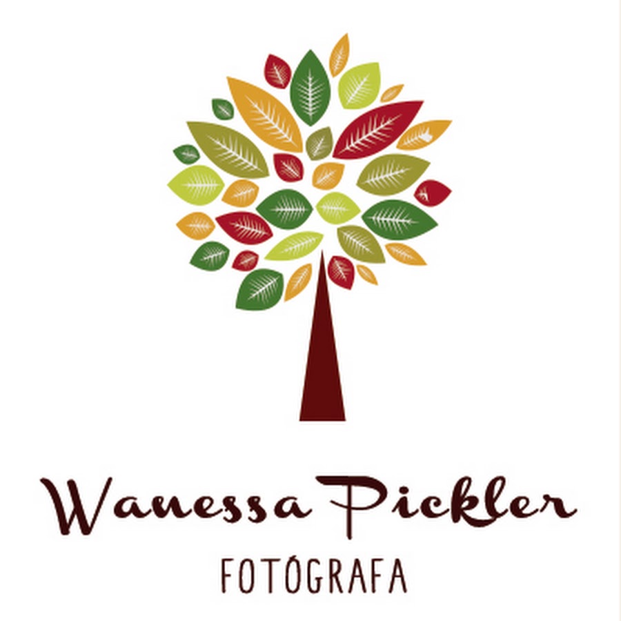 Wanessa Pickler Fotografia YouTube channel avatar