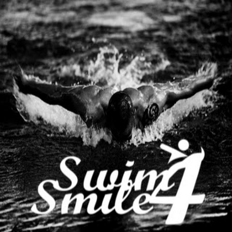 Swim4Smile YouTube channel avatar