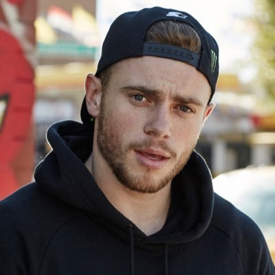 Gus Kenworthy Аватар канала YouTube