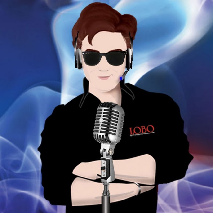 Miguel Lobo Karaoke Channel YouTube channel avatar