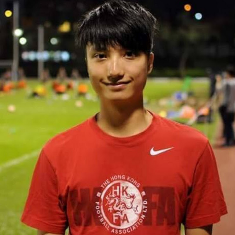 MatreeFootballScout 麻樹足球 - 網紅的藏寶箱 