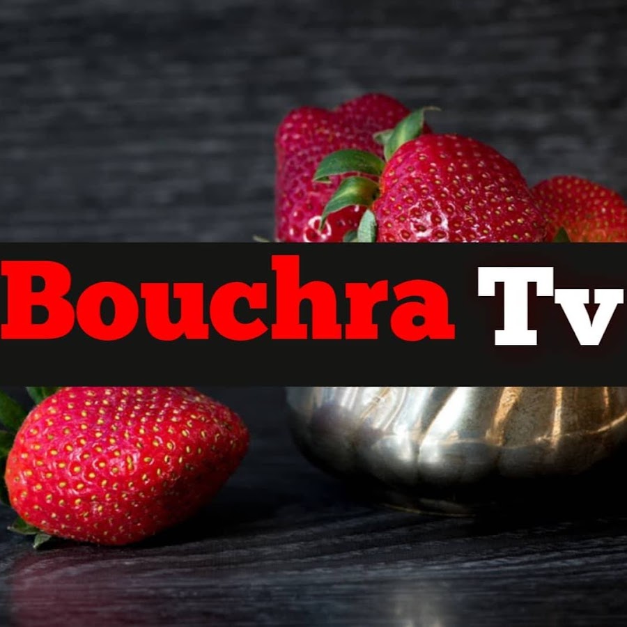 Bouchra tv YouTube channel avatar