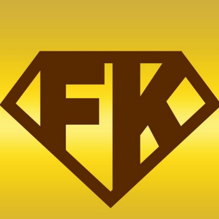Frangkey YouTube channel avatar