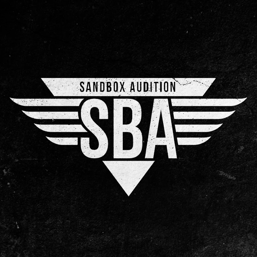 ìƒŒë“œë°•ìŠ¤ ì˜¤ë””ì…˜ Sandbox Audition YouTube channel avatar