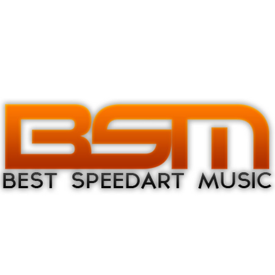 BestSpeedartMusic رمز قناة اليوتيوب