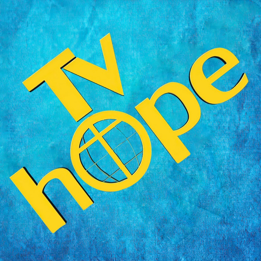TV Hope YouTube channel avatar