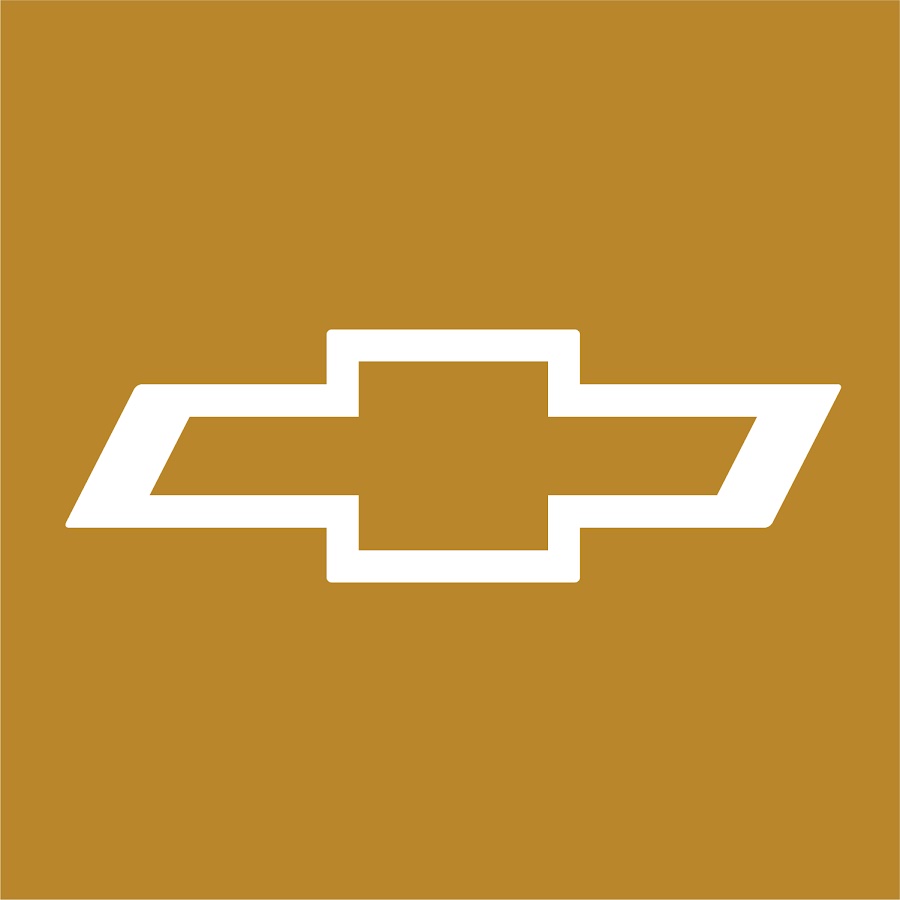 Chevrolet Arabia YouTube channel avatar