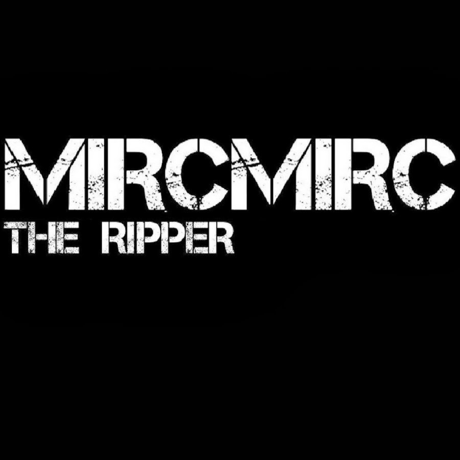 MIRCMIRC RIPPER