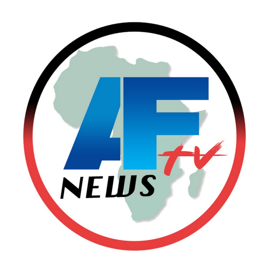 AF NEWS TV YouTube channel avatar