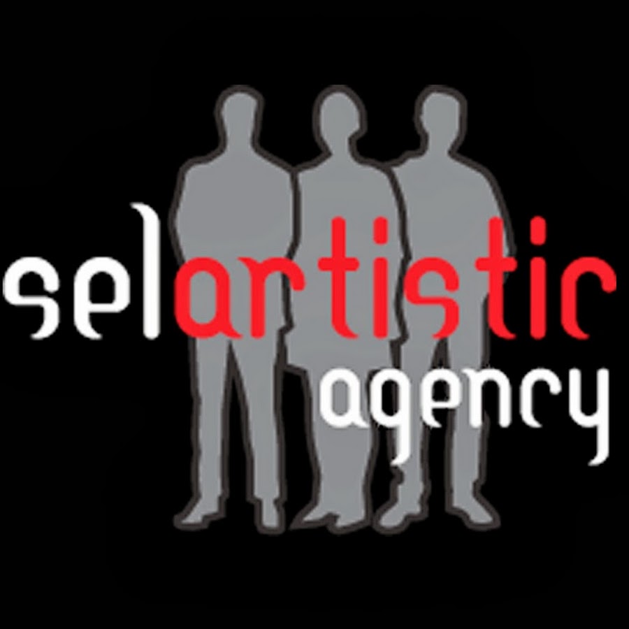 SelartisticAgency YouTube-Kanal-Avatar