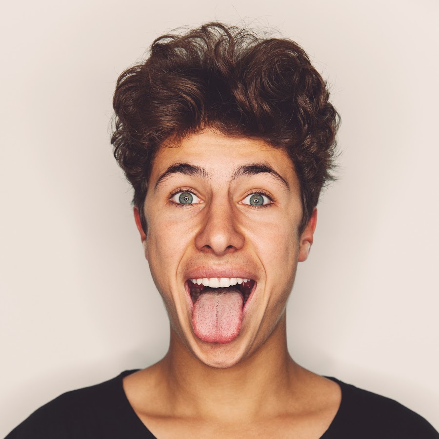 Juanpa Zurita YouTube channel avatar