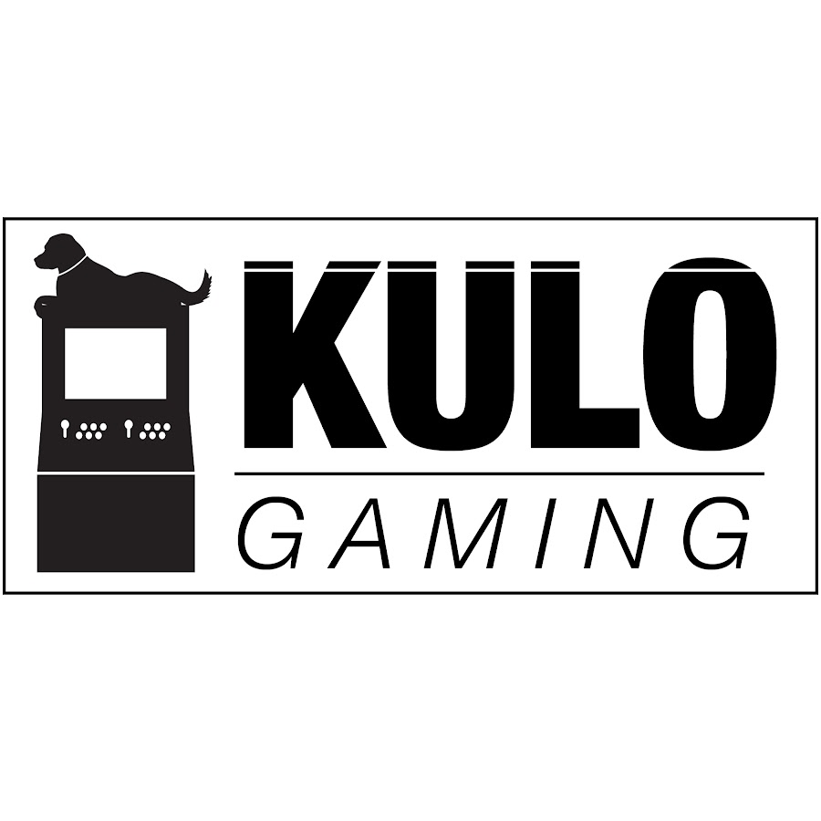 Kulo Gaming YouTube channel avatar