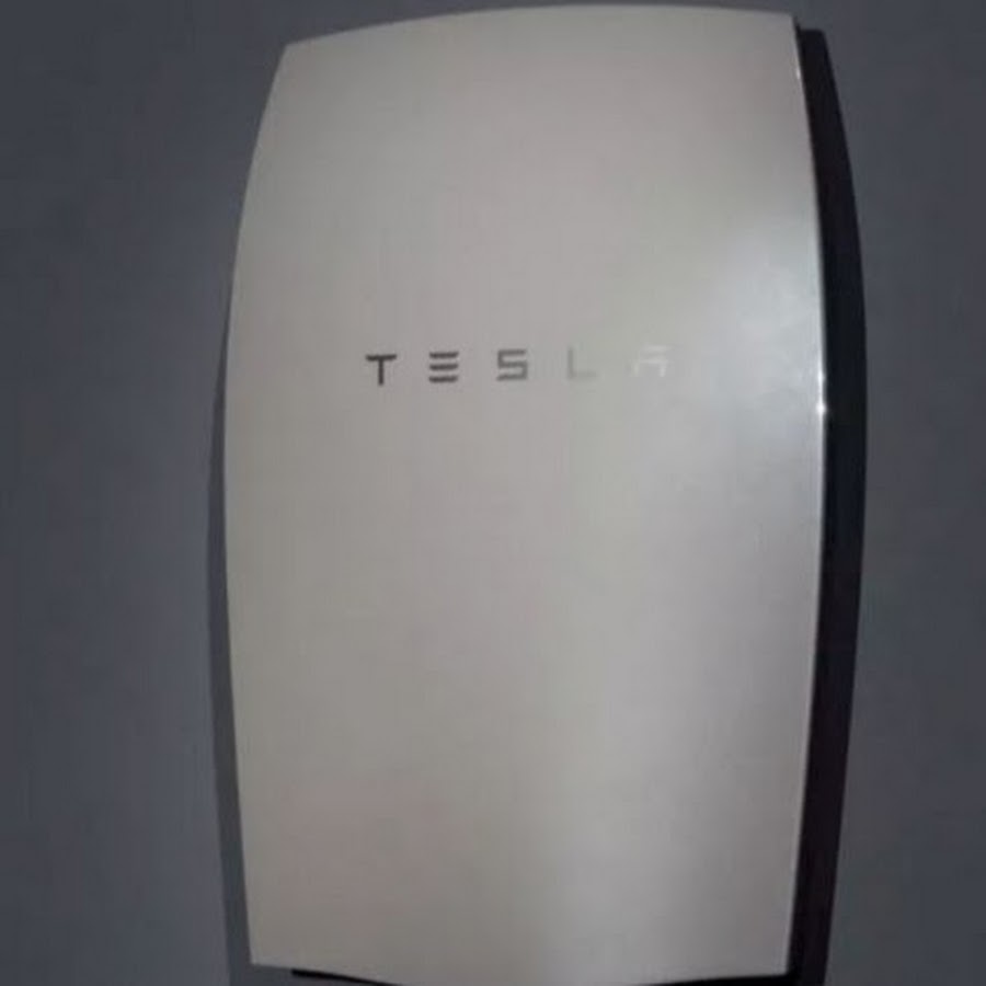 Mikes DIY Tesla Powerwall YouTube channel avatar