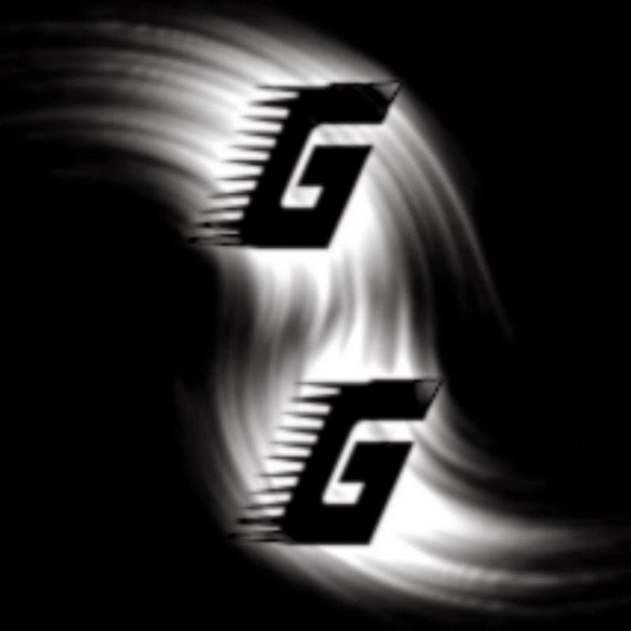 GnashtyGaming YouTube channel avatar