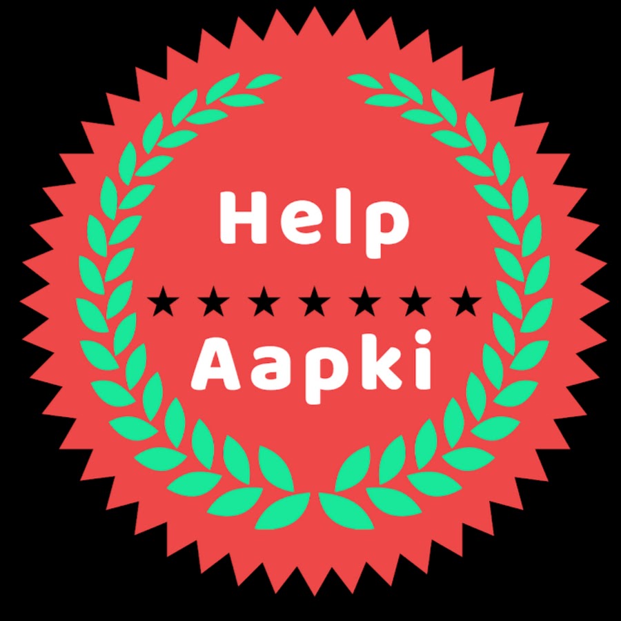 Help Aapki Awatar kanału YouTube