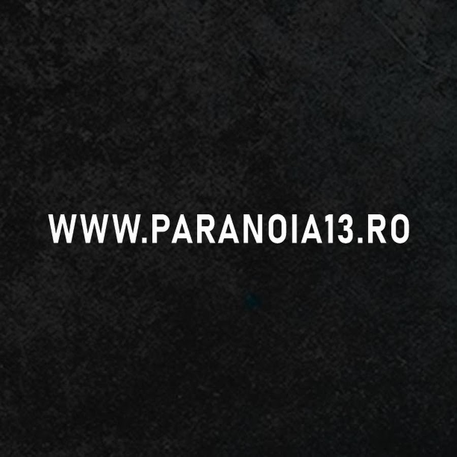 Paranoia13TV