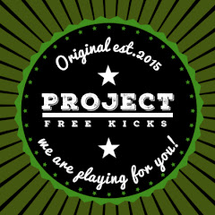 ProjectFreeKicks