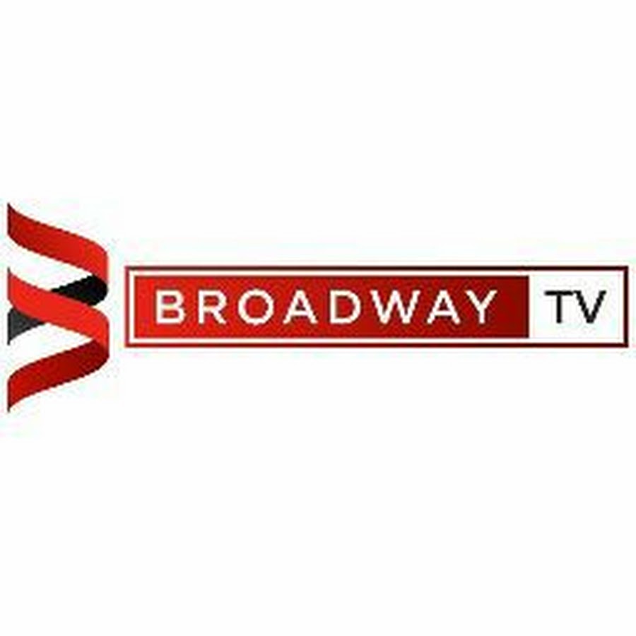 BroadwayAfrica TV