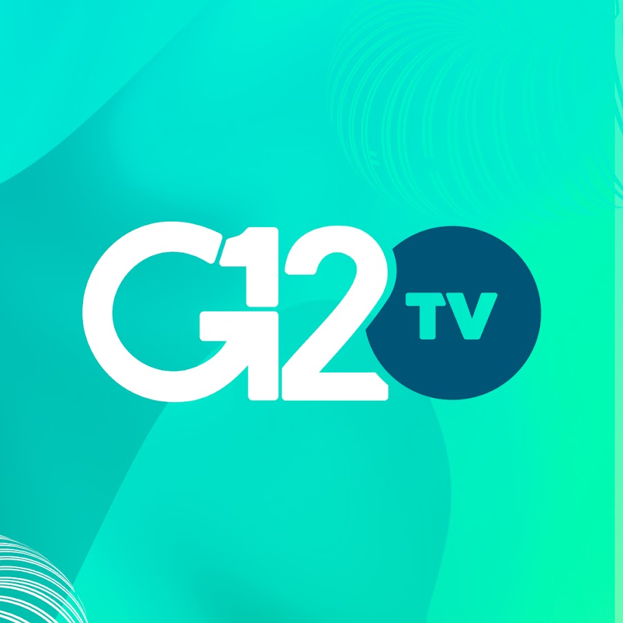 G12tv YouTube channel avatar