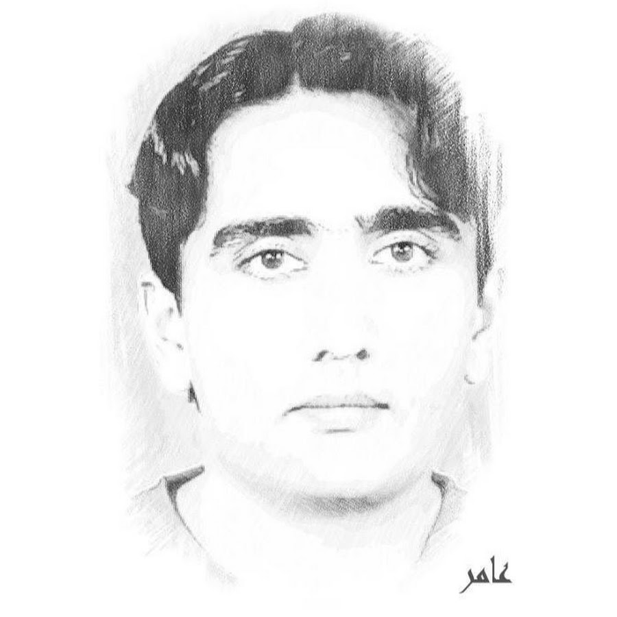 Amir Joya YouTube channel avatar