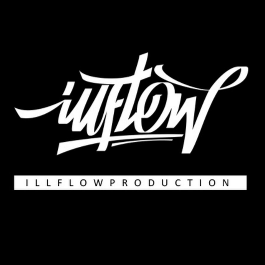 iLL Flow YouTube channel avatar