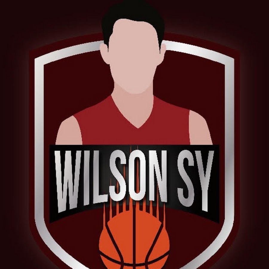 Wilson Sy YouTube channel avatar