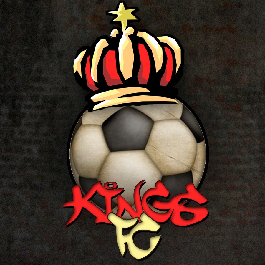 Kings Fc Avatar de canal de YouTube