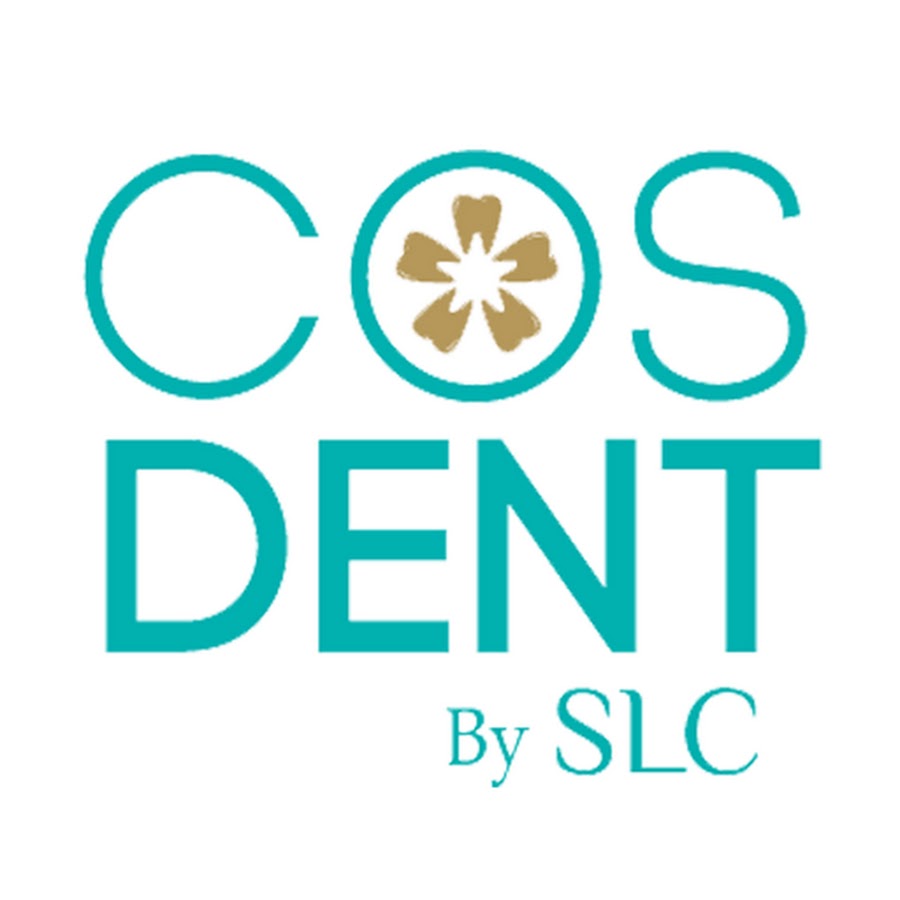 COSDENT by SLC - COSMETIC DENTISTRY ইউটিউব চ্যানেল অ্যাভাটার