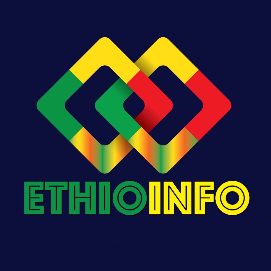 EthioInfo Avatar canale YouTube 