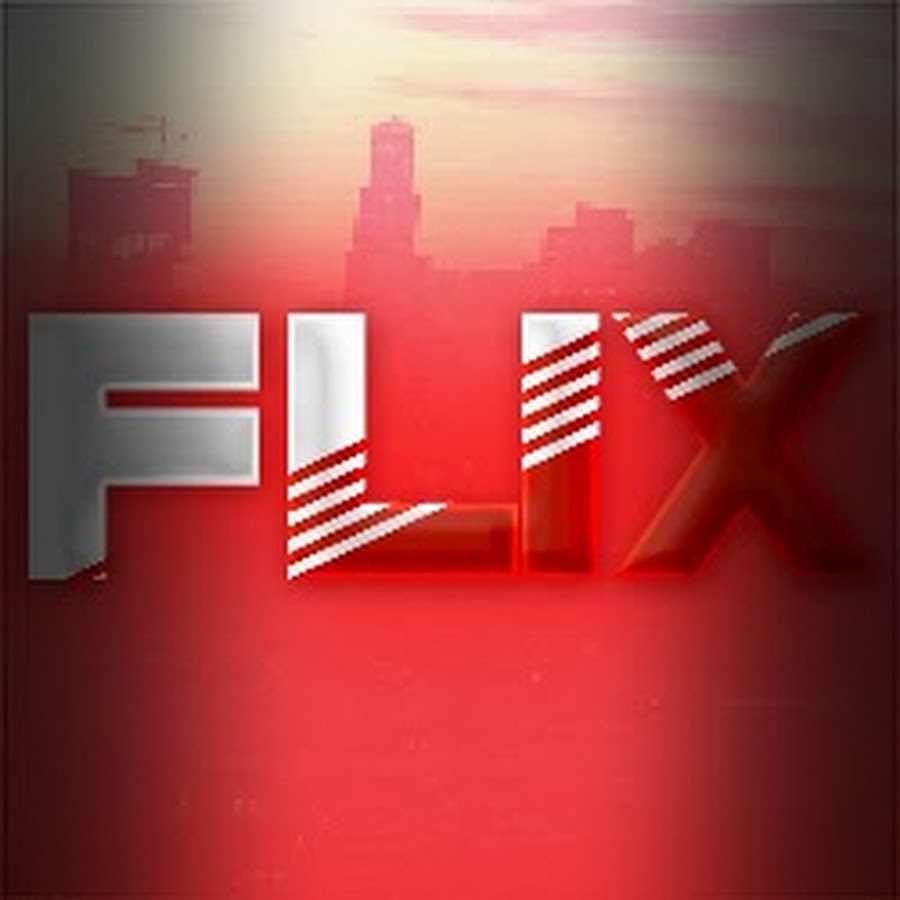 FLiX Awatar kanału YouTube