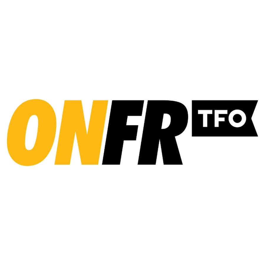 ONFR YouTube channel avatar