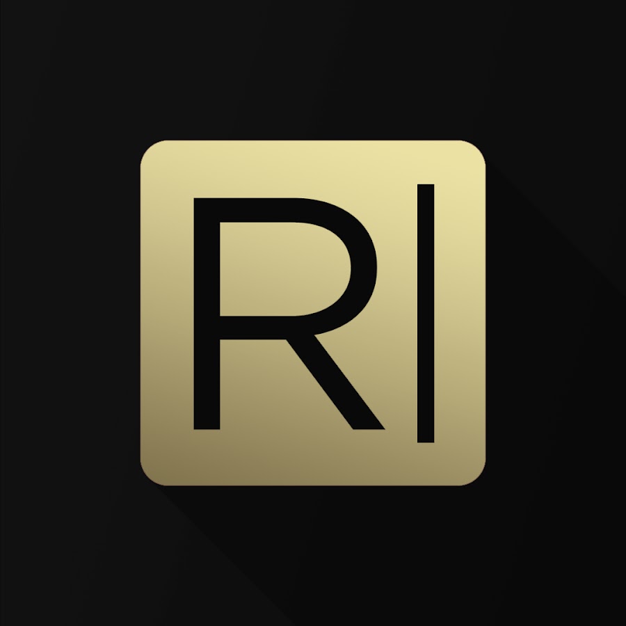 REVIL YouTube kanalı avatarı